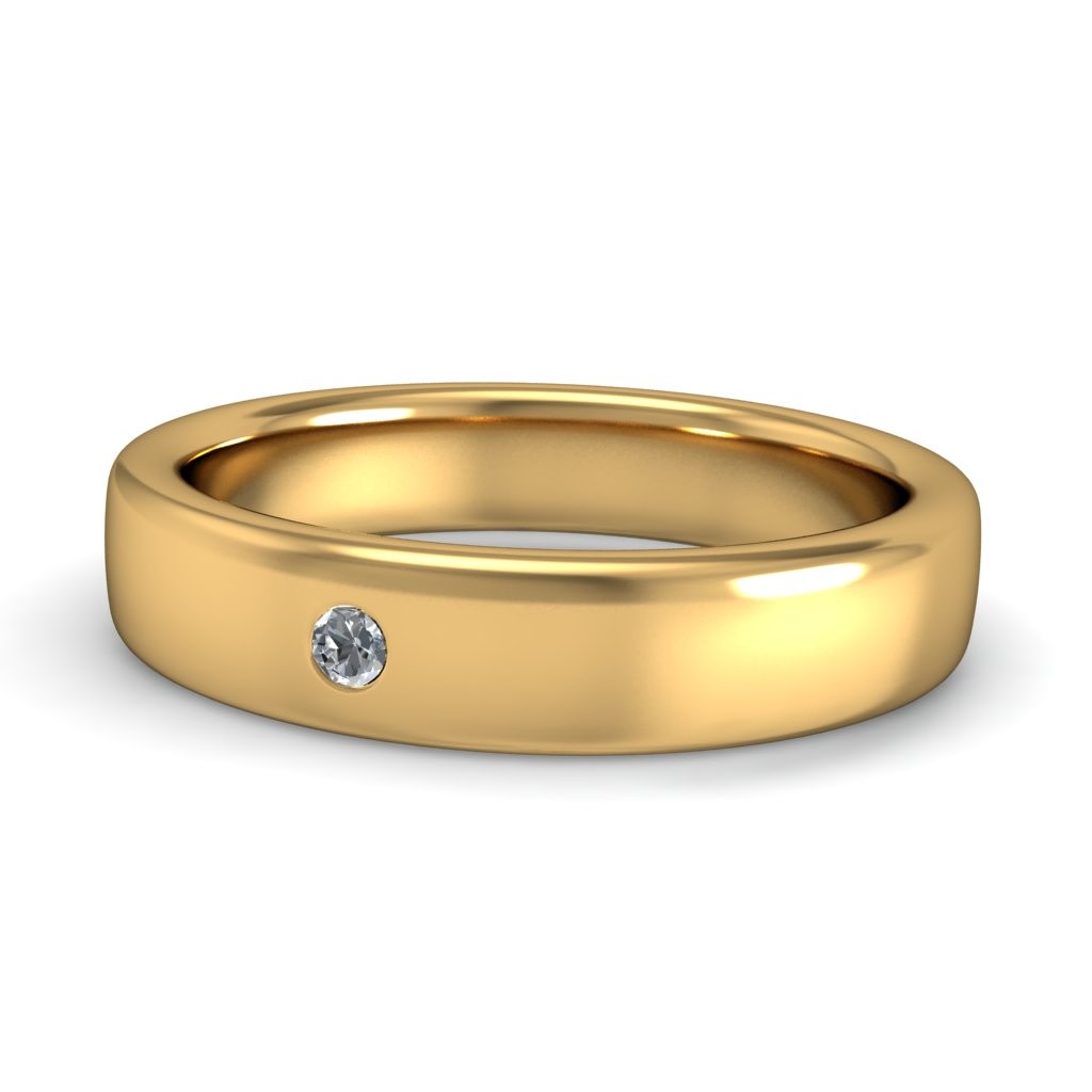 The Chrysus Ring | BlueStone.com