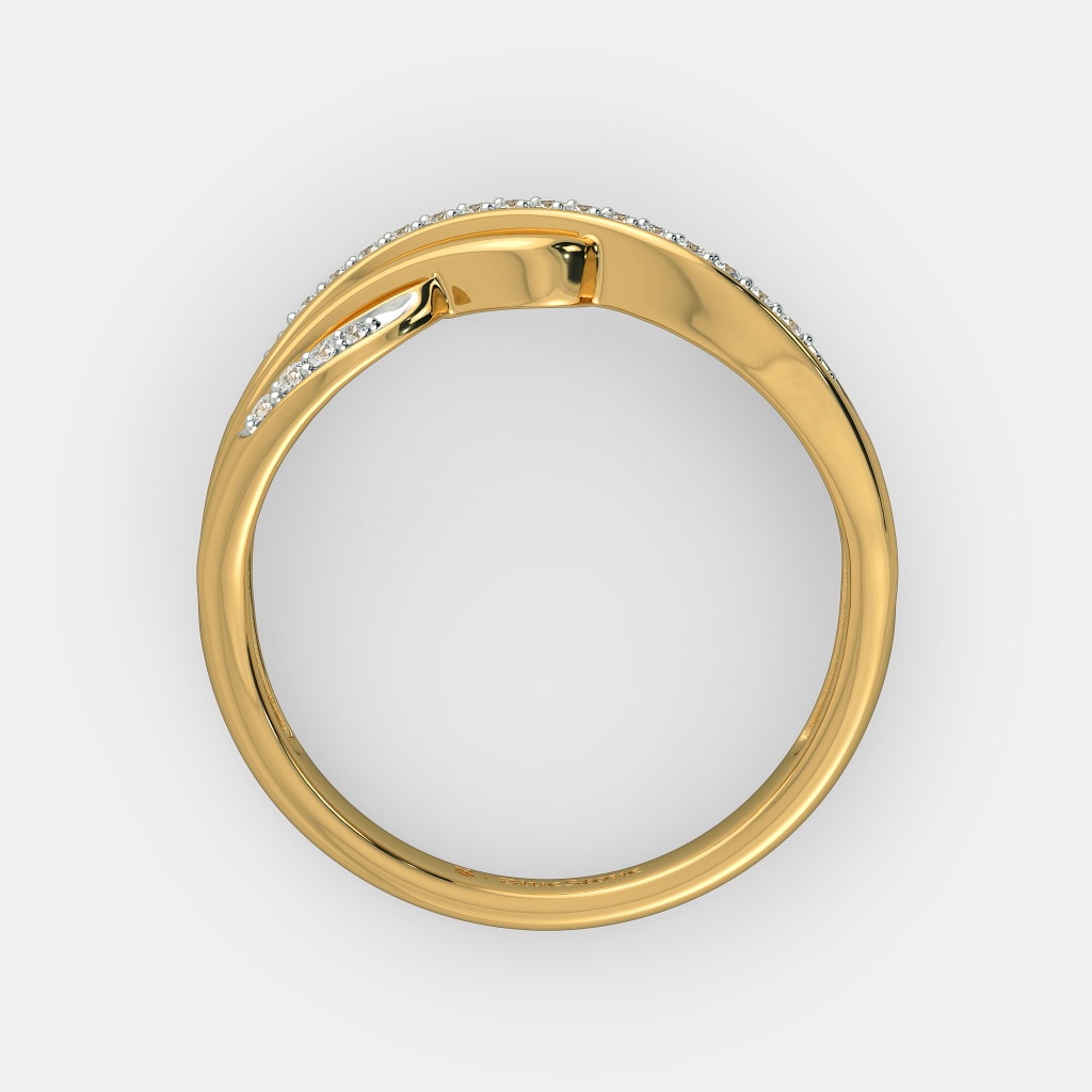 Alma Ring