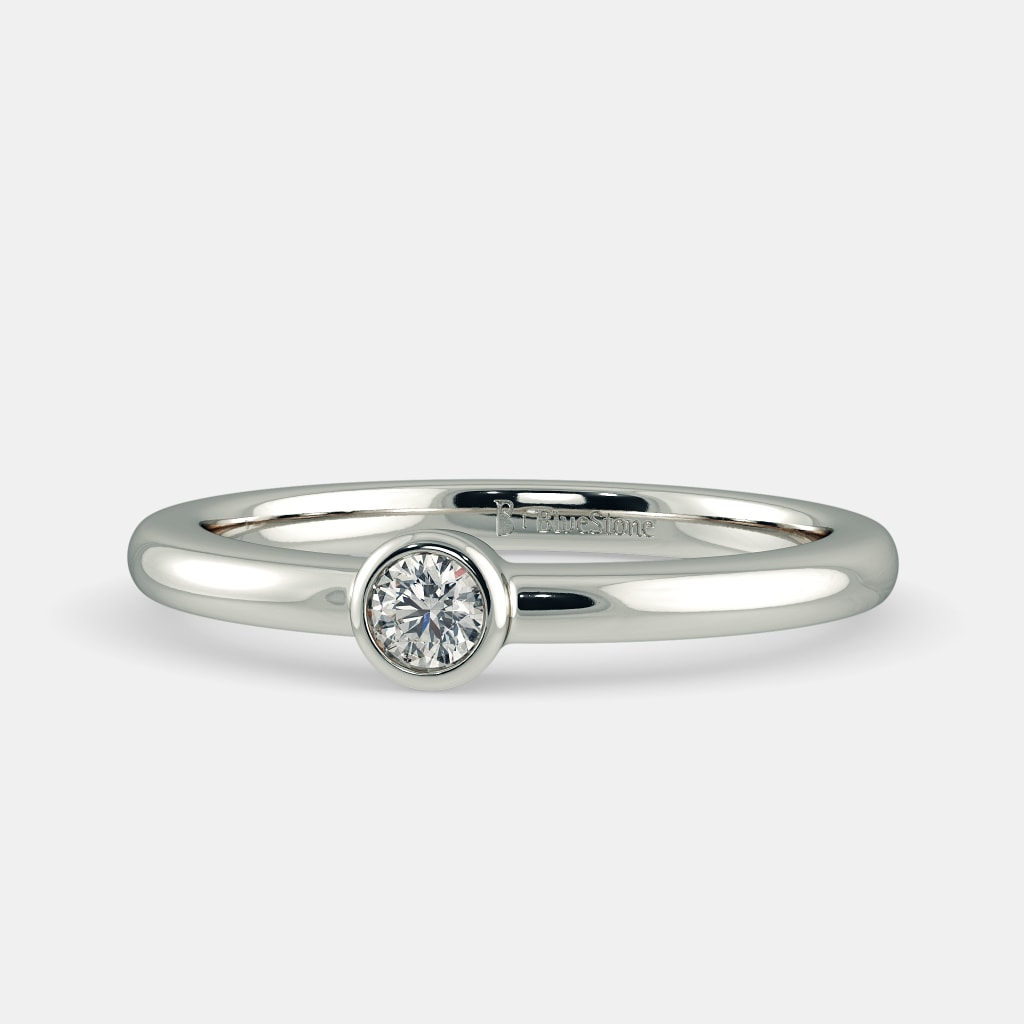 The Gisela Ring | BlueStone.com