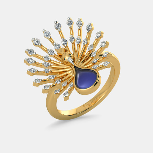 Diamond Ring Collection With Price In India Diamond Ring Collection With Price In India