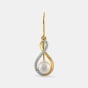 The Traci Drop Earrings | BlueStone.com